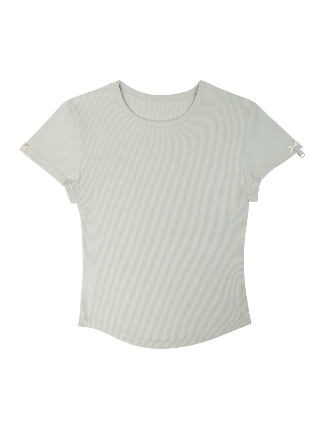 Bonnie T-Shirt (Light Green)
