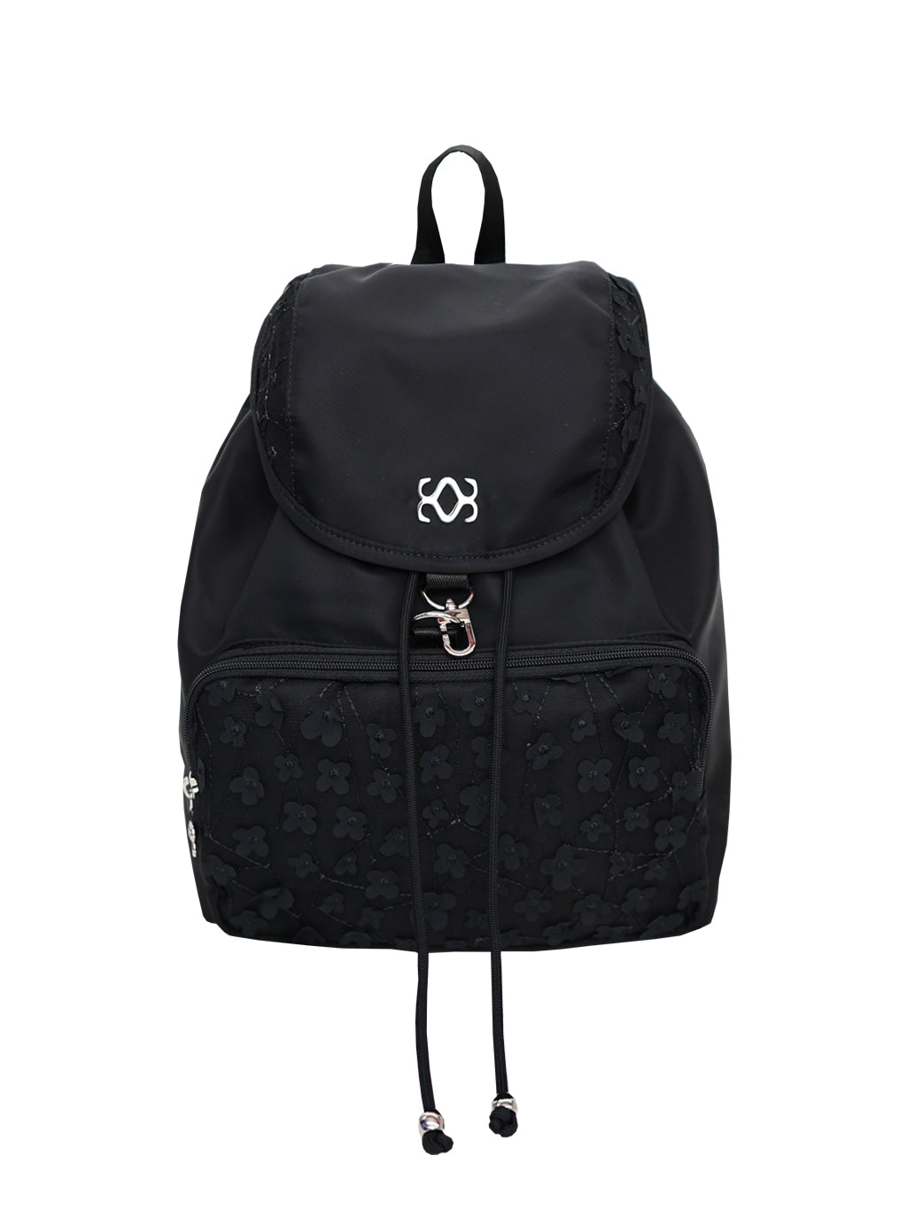Garden Backpack (Black)