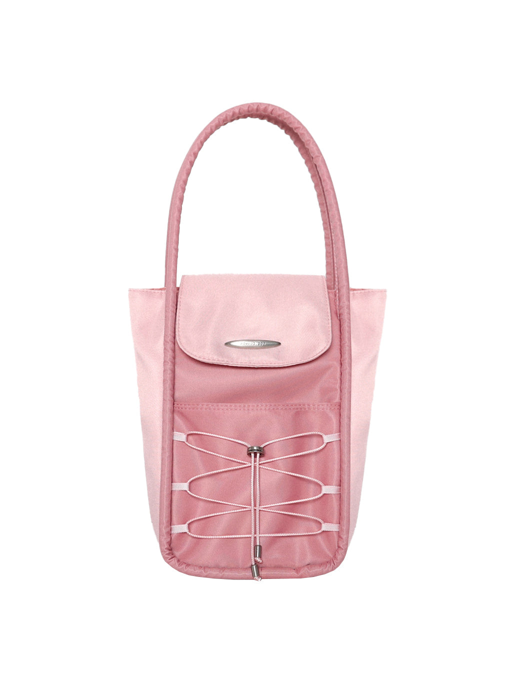 Baby Tidi Bag (Pink)